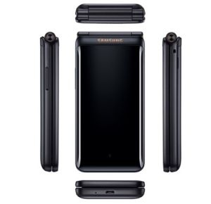 For Samsung Galaxy Folder2 G160N Flip Mobile Phone 4G network 2GB RAM 16GB/32GB ROM 8MP Camera LTE mobiles
