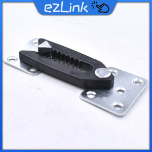 1Pcs Sofa Combination Snap Detachable Useful Sofa Connector Combination Metal Buckle For Home/Office