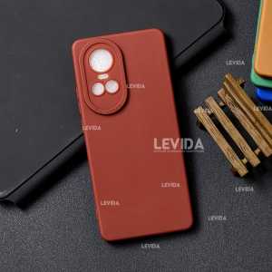 Oppo Reno 10 Pro 5G Case Macaron Pro Kamera Case Candy Softcase Oppo Reno 10 Pro 5G
