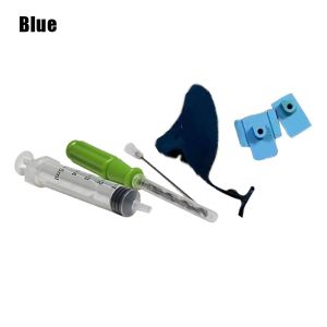 Cartridge Cleaning Solution Suction Tools or Suction Kit for HP / Canon Empty Cartridge