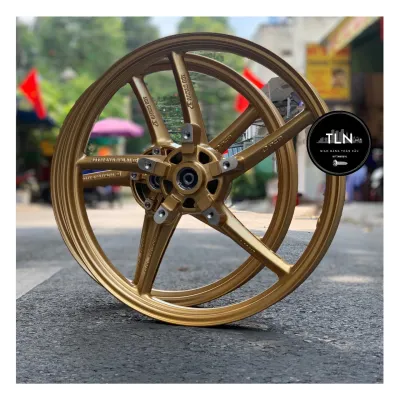 [HCM]MÂM RACING BOY 5 CÂY EXCITER 150 BẢN 1.6-1.85