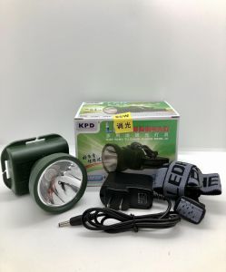 ไฟฉายคาดหัว หน้าไฟส่องกบ KPD-56Wส่องได้ไกลกว่า 1000 เมตร หน้าไฟกรีดยาง สินค้ามีการรับประกัน สินค้าพร้อมจัดส่ง