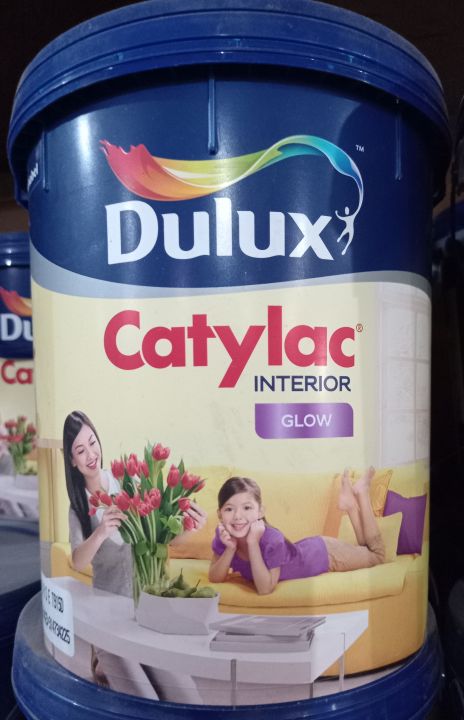 CAT DULUX 