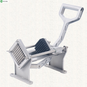 Commercial restaurant heavy duty potato chip cutter potato cutter potato slicer potato wedge machine