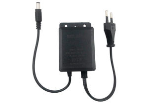 【ส่งจากไทย】Adapter DC 12V - 2A อะแดปเตอร์ สำหรับกล้องวงจรปิดภายนอก กันน้ำได้ iP Camera การออกแบบที่ถูกระงับ ติดตั้งง่าย