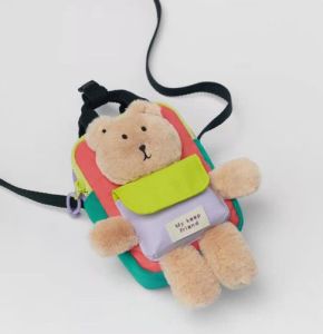zara kids/tas anak free dust bag zara
