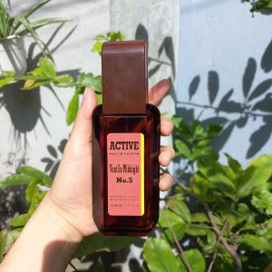 [110ml Hàng Công Ty] Nước hoa Active Line Midnight For Men Hương Thơm Lịch Lãm Đẳng  Cấp Lưu Hương Lâu