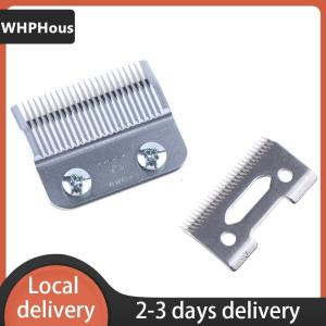 [COD] WHPHous Ship within 24 hours Movable blade hair clipper blade steel clipper accessories