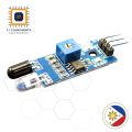 Obstacle Avoidance IR Sensor Infrared Photoelectric Module Arduino Raspberry PI. 