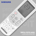 Remot Remote AC Samsung Fast Cooling AR05KRFLAWKN AR07KRFLAWKN AR09KRFLAWKN. 
