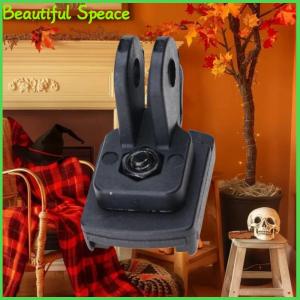 Beautiful 1 2Pcs Bicycle Headlights Holder Adapter For XOSS XL400 Bike Parts Light Bike Lamp Bracket Bicycle Accessories