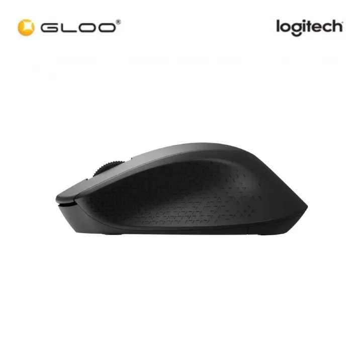 Logitech® M331 SILENT PLUS