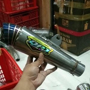 SLINCER DPJ JIKSAW PUCUK BLUEMON NGKER BERGARANSI