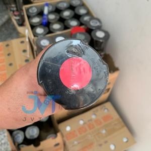 Sơn xịt Samurai H751 đỏ Vario 400ml - Dùng nền 124 để lên đúng màu