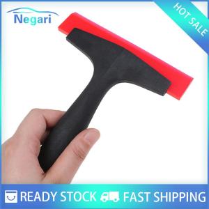 NG Motor✨ COD ✨ Car ขูดพลั่วรถไวนิลสติกเกอร์ห่อหน้าต่างทำความสะอาด squeegee Tint TOOL
