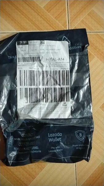 Buyer review video 4