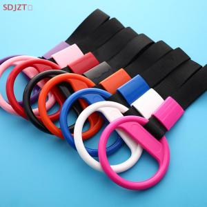 🚚【Local Express Delivery】🚚 JDM Train Bus Handle Hand Strap Drift Charm Strap Drift Accessories Car Styling