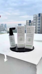 Dr.ville Hair Tonic Hair Growth Spray Serum Rambut Hair Treatment Effective Anti Hair Loss (50ml)