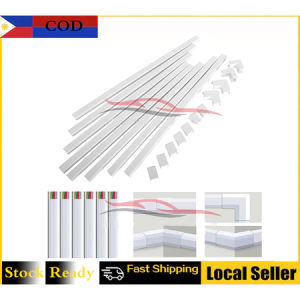 High-Quality PVC Cable Management Strips for Electrical Cable Organization - Local Seller Fast Shipping