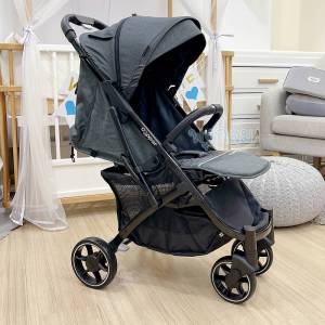 COOPER รถเข็นเด็ก รุ่น All New Classic ใช้ได้ตั้งแต่แรกเกิด