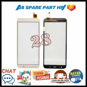 TOUCHSCREEN LAYAR SENTUH SAMSUNG J600 ORIGINAL NEW