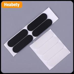 【2-3 ngày giao hàng】 4 miếng đệm bảo vệ chống sốc Silicon tự dính chống trượt dày 1.8mm cho tủ bàn phím