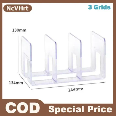 NcVHrt Handbag Storage Box Divider Shelf Bag Storage Rack Handbag Storage Wardrobe Storage Finishing Cabinet Partition Display Case