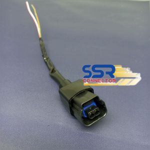 SOCKET SOKET SPEED SENSOR SPIDOMETER HONDA GENIO BEAT K1A SCOOPY K2F ORIGINAL