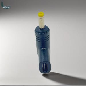 YUYIN4 1 Piece Loại C để cho psp1000 2000 3000 trò chơi DC jack cắm để USB C Sạc Adapter USB C sạc chuyển đổi