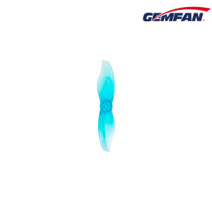 Gemfan 2015 50mm 2-Blade Propeller 4Pairs/8pcs CW CCW for Hollow Cup Brushless Motor RC Drone