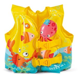 Tropical Buddies Swim Vest Tropical Buddies Arm Bands