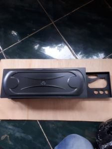 Top Filter Box Aquarium Nikita Star Kosong Ukuran Sedang 26 X 9 X 8 CM Bisa Bayar Di Tempat Aksesoris Pilter Atas Akuarium