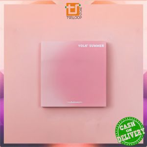 OFM-A102 Sticky Notes Gradasi Polos Isi 50 Lembar Alat Tulis Kantor Sekolah /Tempelan Kertas Catatan