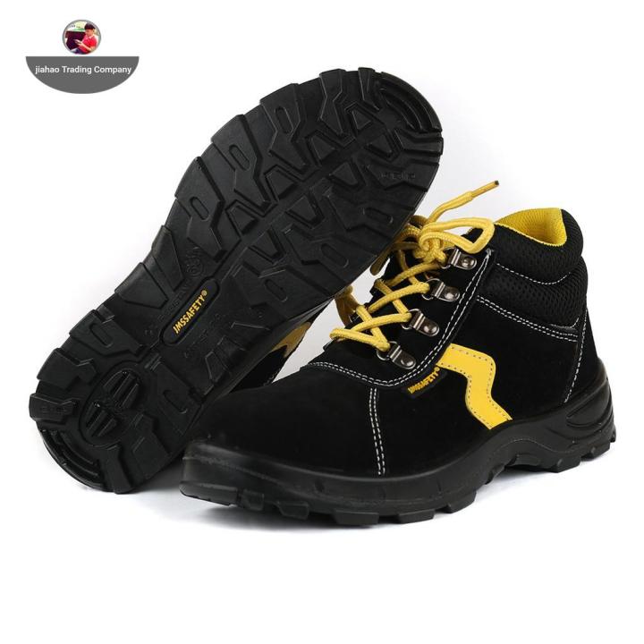 Construction hot sale work shoes