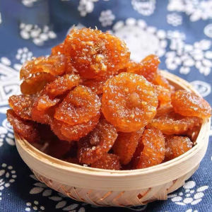 Large Selected Prickly Pear Fruit Dried Fruit Moisturizing Lungs and Cough