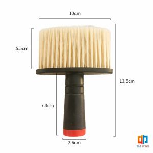 T.Z. แปรงทําความสะอาดช่องแอร์ ขนแปรงนุ่ม แปรงทําความสะอาดคีย์บอร์ด brush