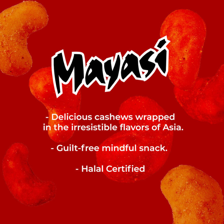 Mayasi%20Peanut%20%7C%20Chili%20%7C%2020g/65g%20-%20Image%203