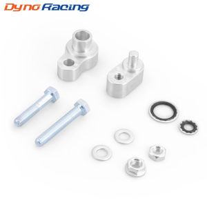 Rear air conditioning lock replacement kit is suitable for Chevy Traverse/GMC Acadia 07-15