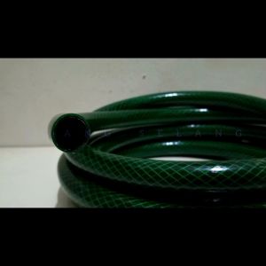 Selang Air 15 Meter 3/4 Inch Anti Lumut Tebal 2 MM Selang Air Anti Kempes