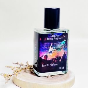 Parfum Pria Wanita Could Play Premium Quality wangi Tahan Lama 60 Ml