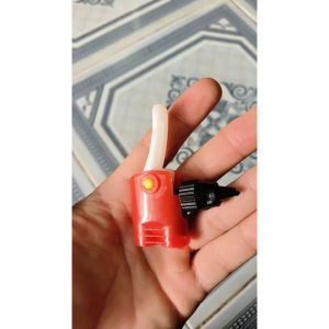 Dây Bơm Hơi Kèm Van Khóa Thay Thế Dây Bơm Hỏng Ống Bơm bằng Tay Xe Đạp Xe Máy