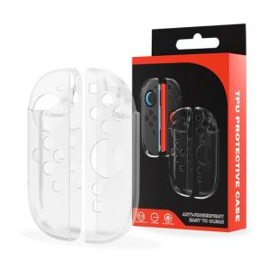 Flexible Anti Fingerprint TPU Case Cover Sleeve For SW2 Controllers Full Access To Button And Smooth Surfaces Protective