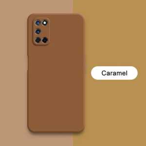 CASING FOR OPPO A52 / A72 / A92 - SOFTCASE PRO CAMERA FOR OPPO A52 / A72 / A92