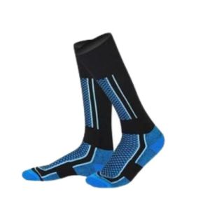 Winter Warm Thermal Thick Cotton Sports Skiing Snowboard Socks