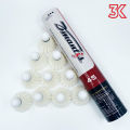 Hộp cầu lông 3in1 Dmantis D45 12 Quả 2 Tốc độ 74 75 Chính hãng. 