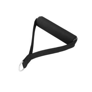 Resistance Band Handle Anti Selip Tali Handel Pegangan Pull Handle Resistance Cable
