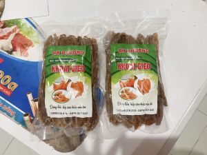(LOẠI ĐẶC BIỆT 0.5KG) Khoai gieo Quảng Bình - Khoai gieo đặc sản Quảng Bình