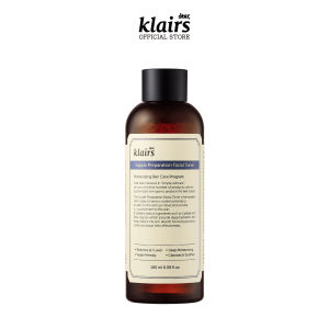 Dear Klairs Supple Preparation Facial Toner 180ml