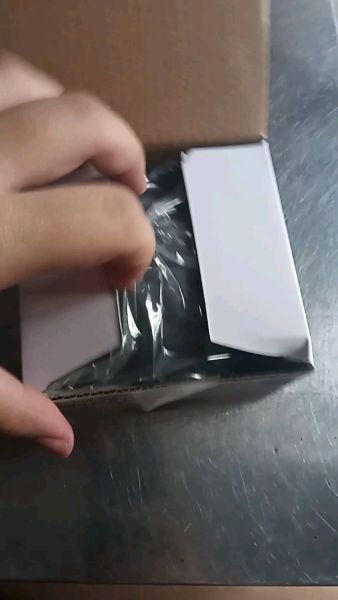Buyer review video 2