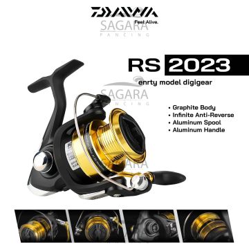 13 fishing concept txz reel 13 FISHING CONCEPT TX 2 6.8:1 main image 1